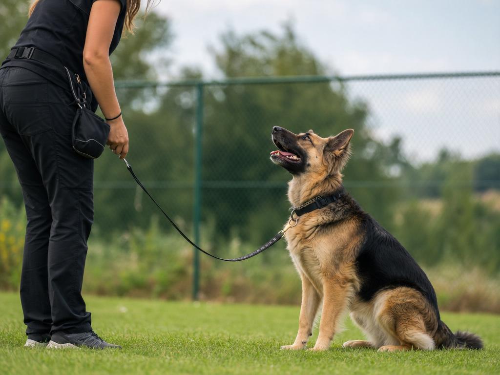 Jak poznat kvalitní psí školu od té špatné