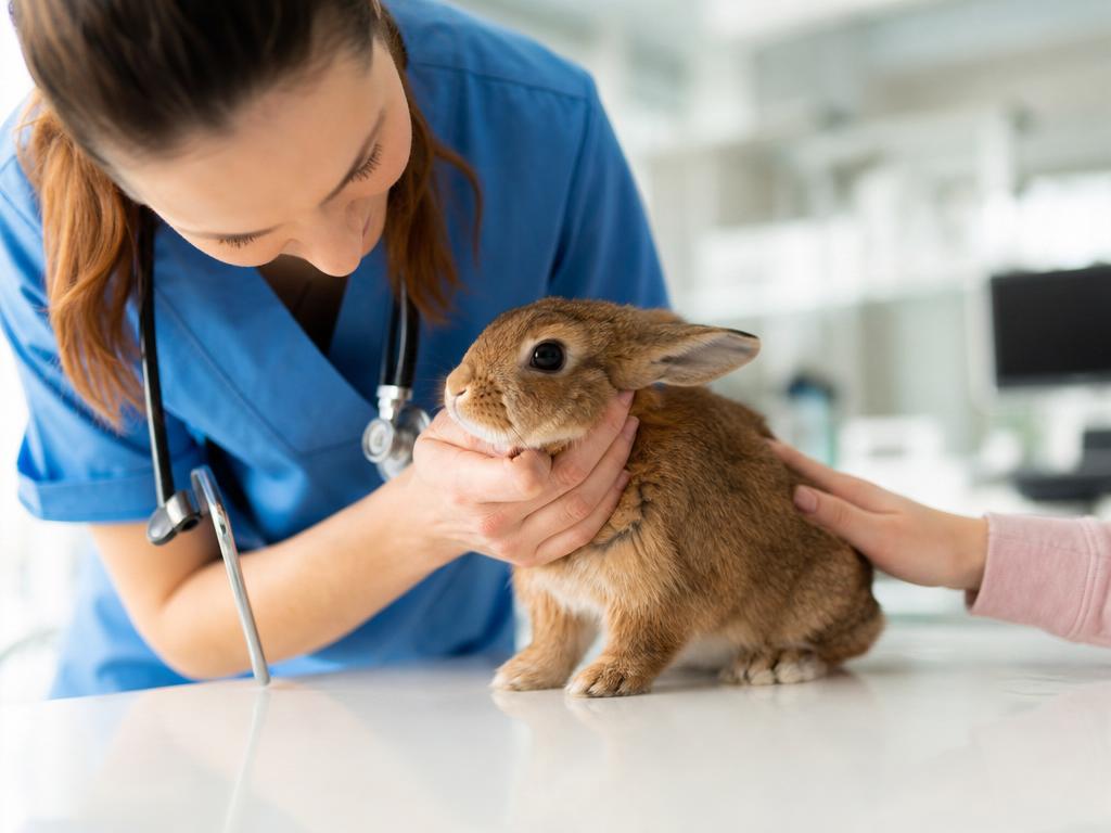Jak vybrat veterináře který se specializuje na exotická a drobná zvířata