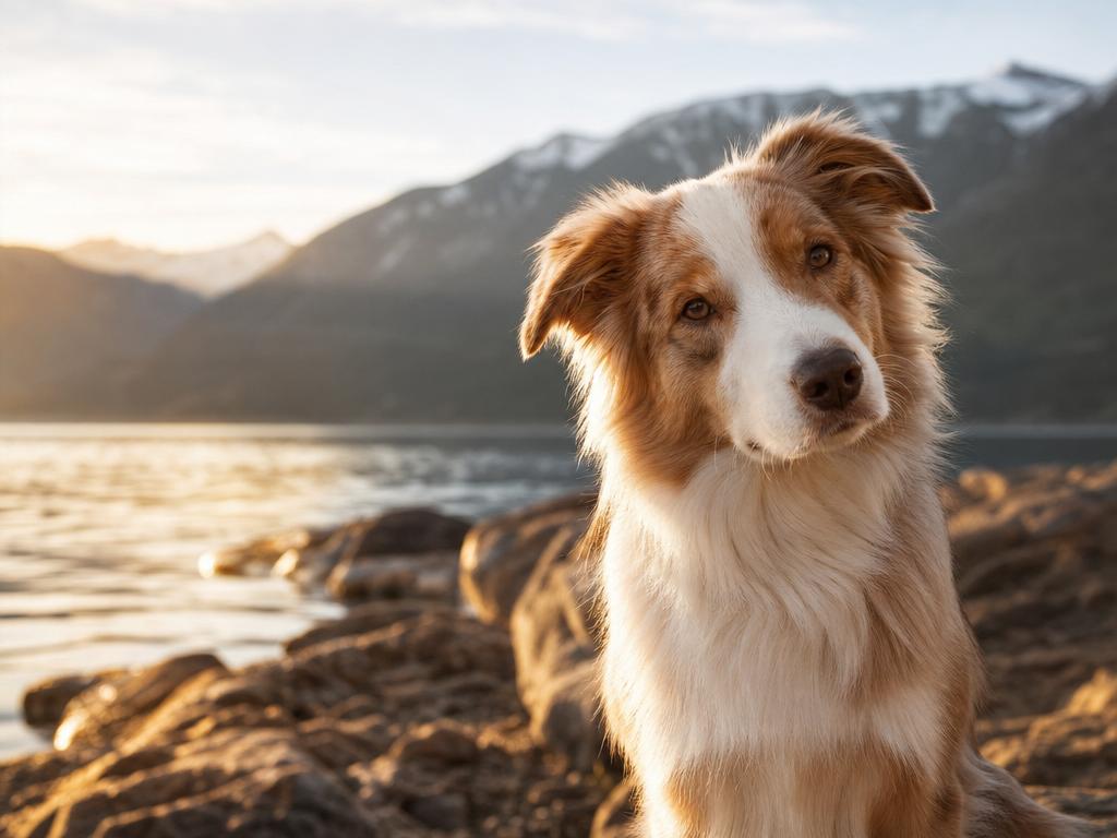 Jak vyfotit dokonalou fotku psa na Instagram a tipy pro psí influencery