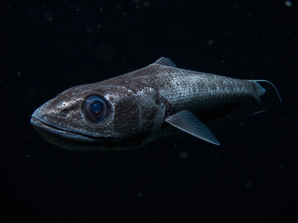 Jak zvířata přežívají v extrémních hloubkách oceánů pod obrovským tlakem
