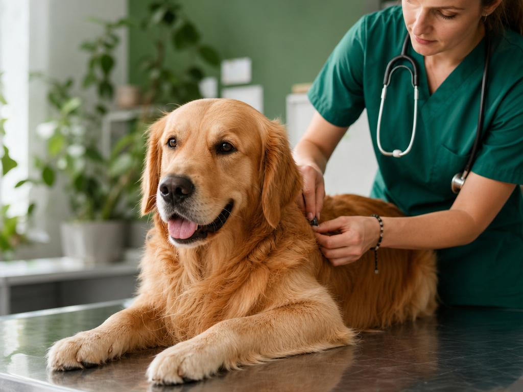 Zelené veterinární kliniky a ekologický přístup k psí medicíně